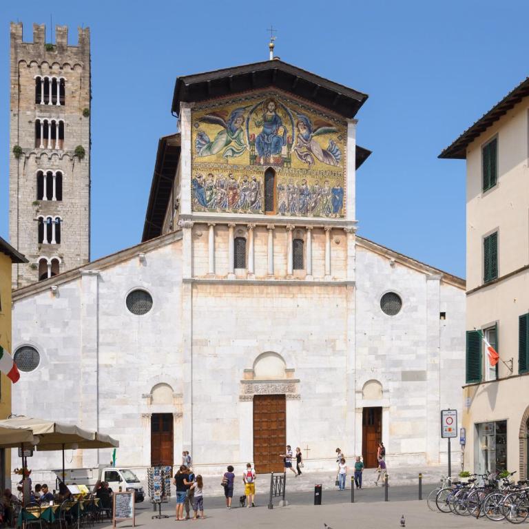 Appartamento San Frediano - Two-Bedroom Apartment - 16