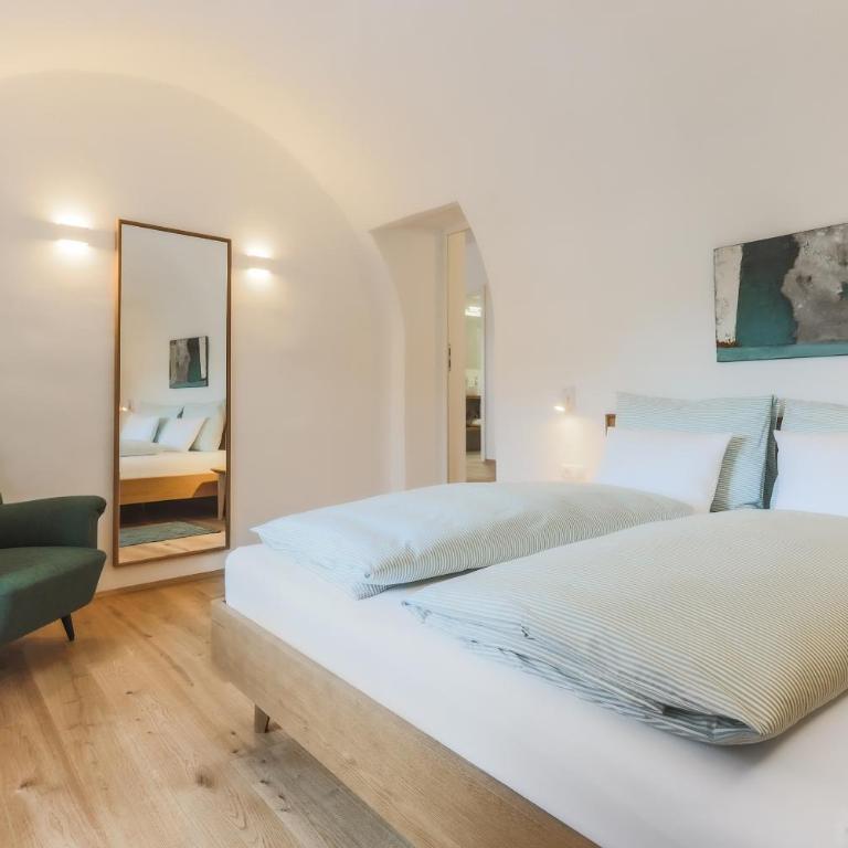 Pizzol-hof - Appartamento con 3 Camere da Letto - 1