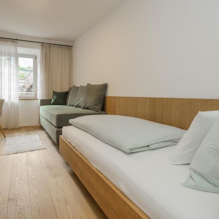 Pizzol-hof - Appartamento con 3 Camere da Letto - 2