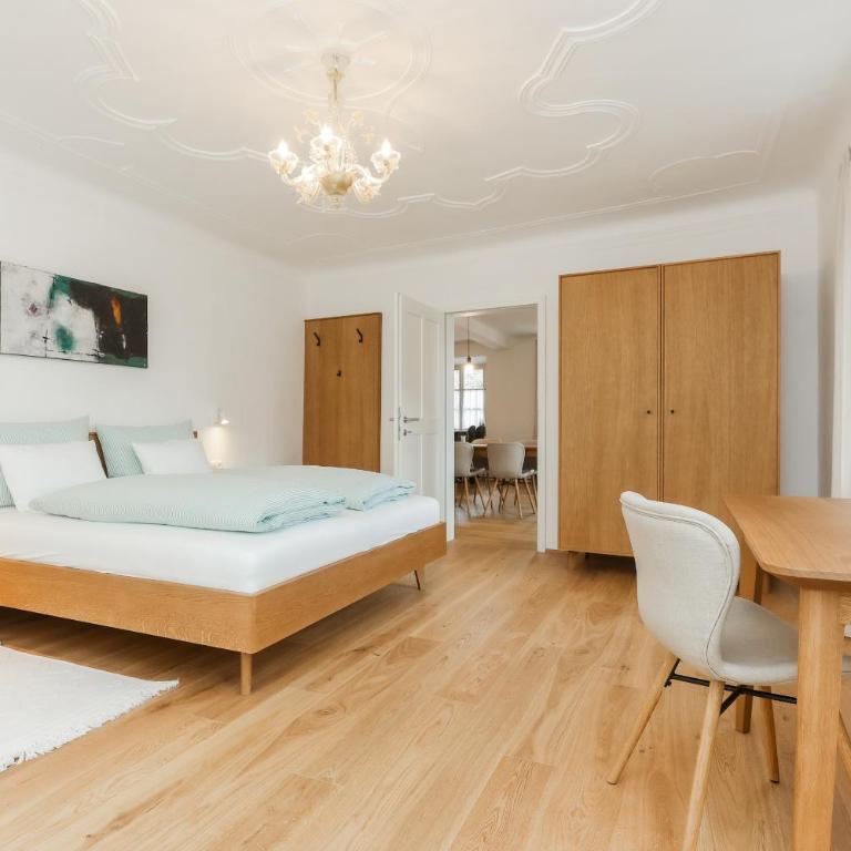 Pizzol-hof - Appartamento con 3 Camere da Letto - 3