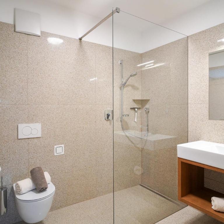 Pizzol-hof - Appartamento con 3 Camere da Letto - 6