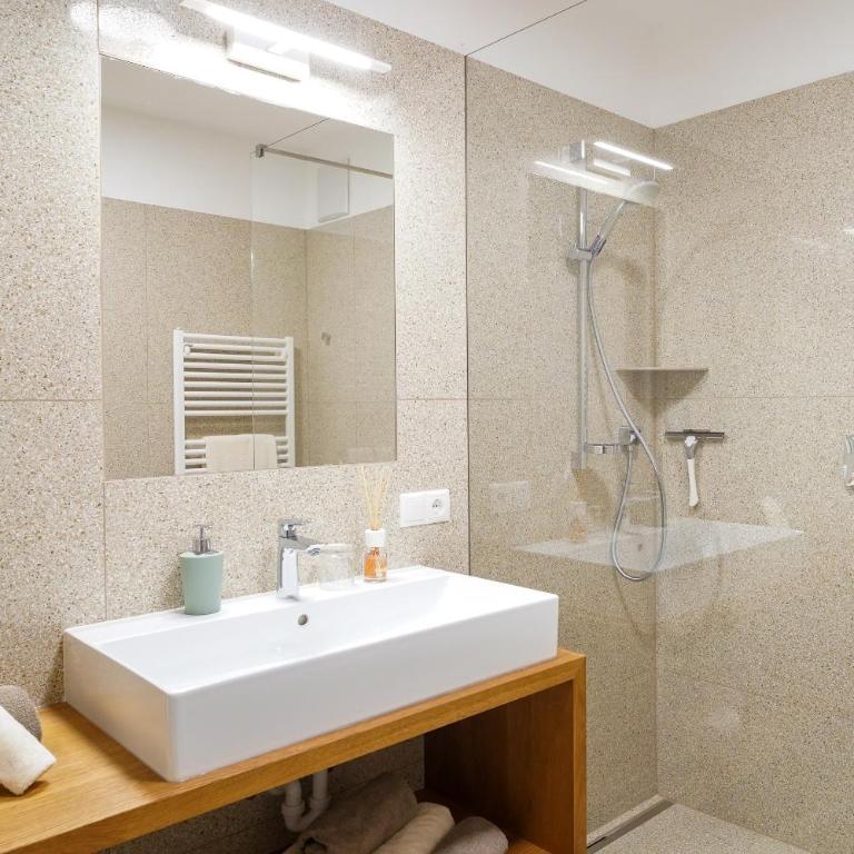 Pizzol-hof - Appartamento con 3 Camere da Letto - 7