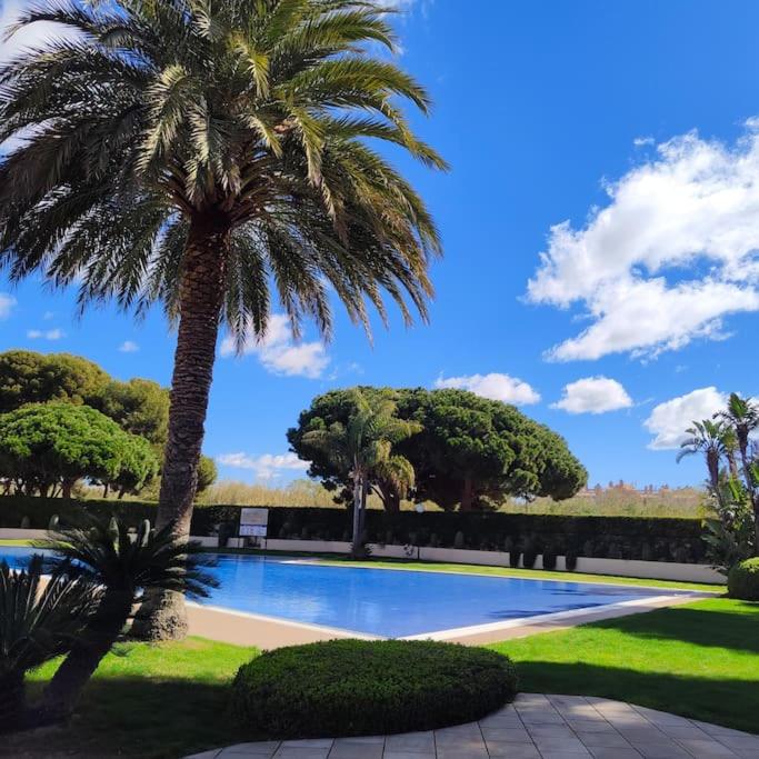 LuxuryCambrils Resort&Spa - Apartamento de 2 dormitorios - 4