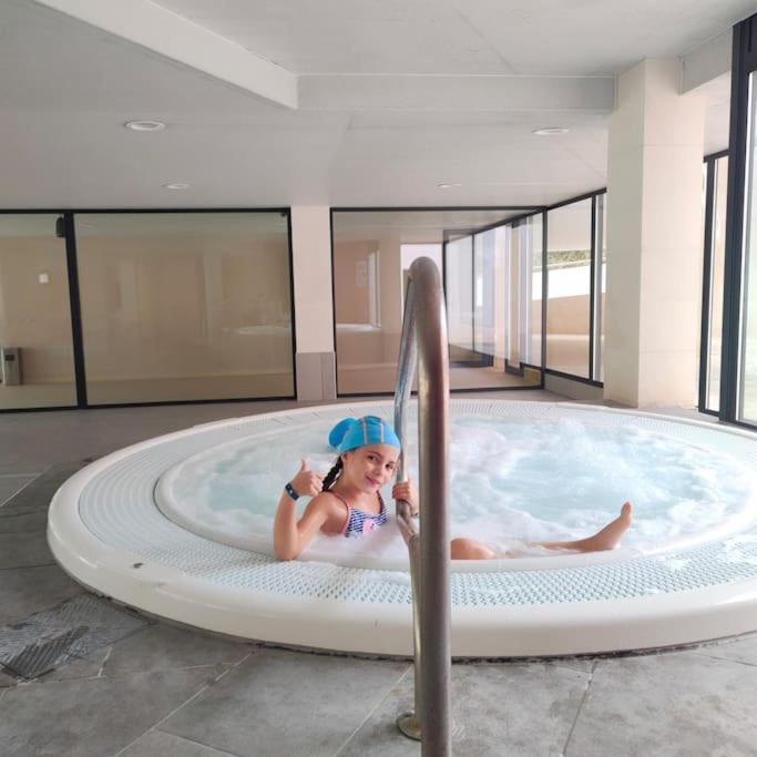 LuxuryCambrils Resort&Spa - Apartamento de 2 dormitorios - 55