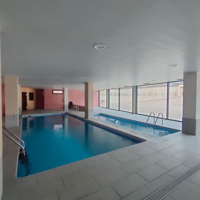 LuxuryCambrils Resort&Spa - Apartamento de 2 dormitorios - 59