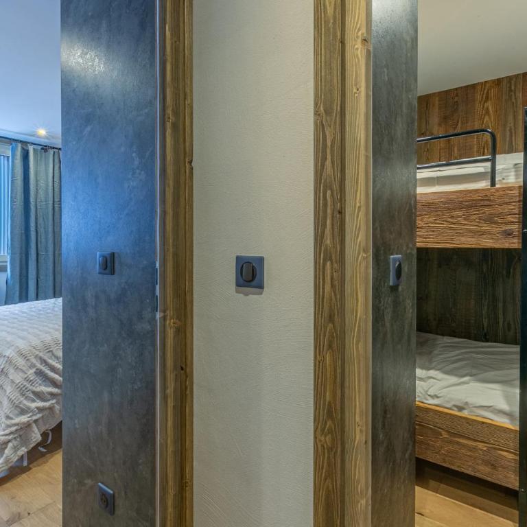 Appartement élégant - 6 pers. proche pistes - FR-1-694-311 - Appartement - 14