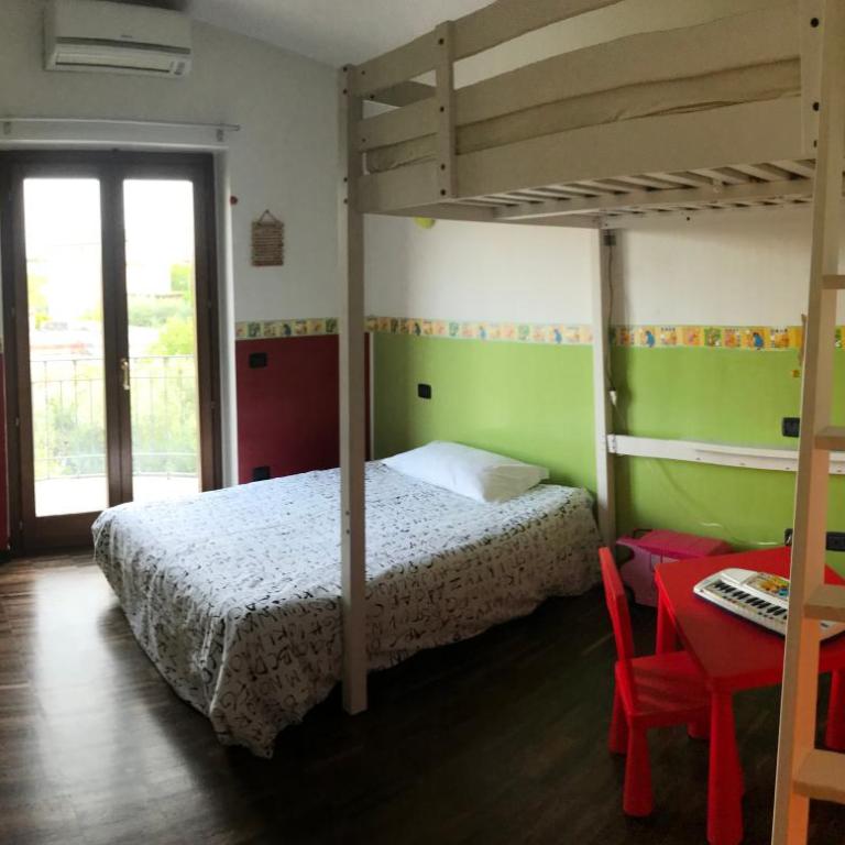 Casa Cirella near Anagnina metro - Appartamento Deluxe - 10