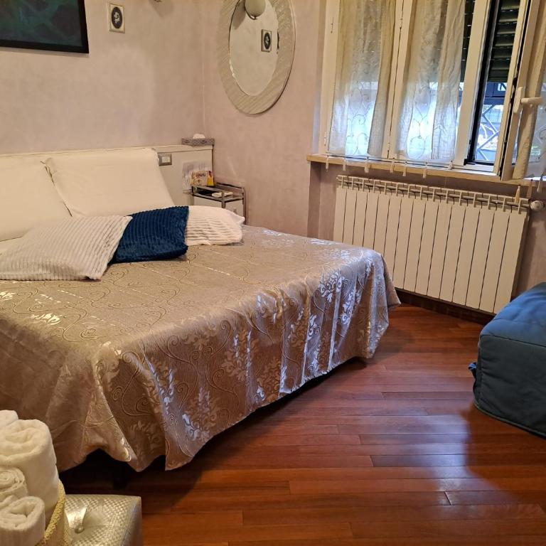 Gala B&B - Double or Twin Room - 2