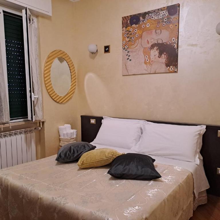Gala B&B - Double or Twin Room - 1