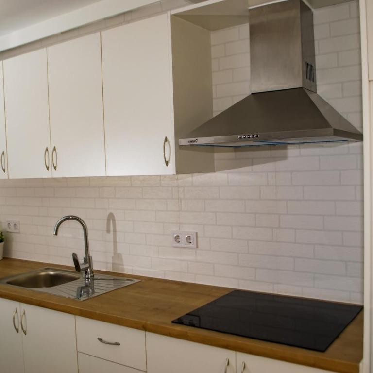 CASA PLAYA - HOME RENt MALAGA - Two-Bedroom Apartment - 11