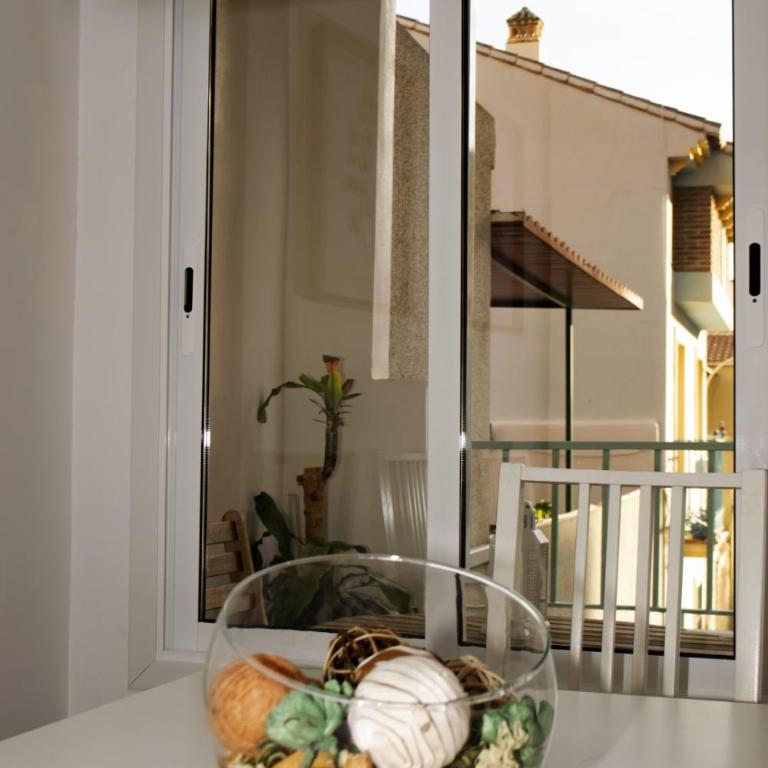 CASA PLAYA - HOME RENt MALAGA - Two-Bedroom Apartment - 17