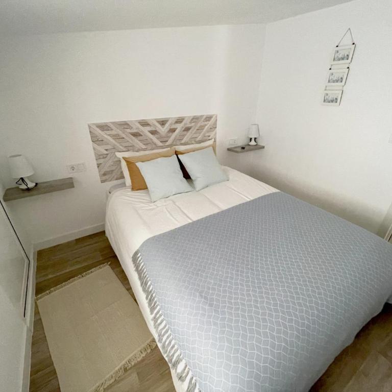 CASA PLAYA - HOME RENt MALAGA - Two-Bedroom Apartment - 19