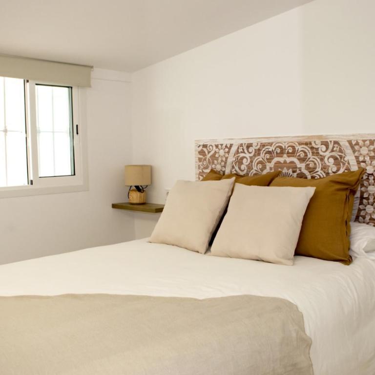 CASA PLAYA - HOME RENt MALAGA - Two-Bedroom Apartment - 7