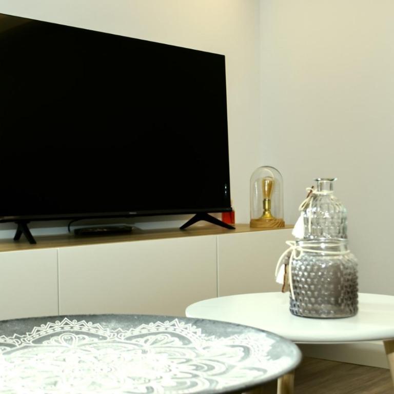 CASA PLAYA - HOME RENt MALAGA - Two-Bedroom Apartment - 16