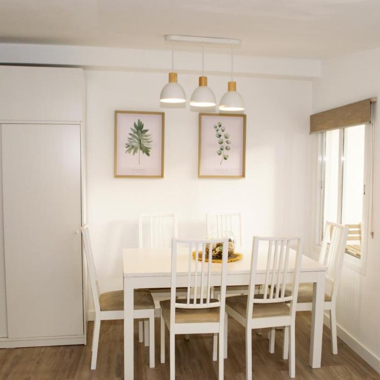 CASA PLAYA - HOME RENt MALAGA - Two-Bedroom Apartment - 18