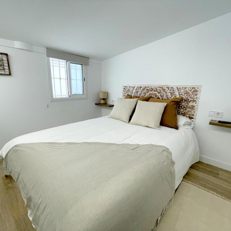 CASA PLAYA - HOME RENt MALAGA - Two-Bedroom Apartment - 20
