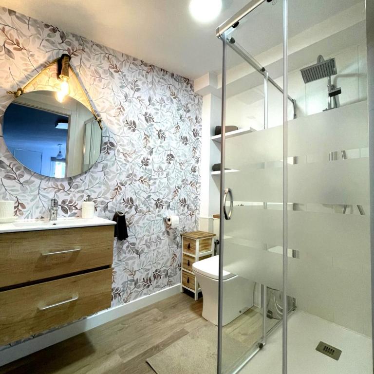 CASA PLAYA - HOME RENt MALAGA - Two-Bedroom Apartment - 6