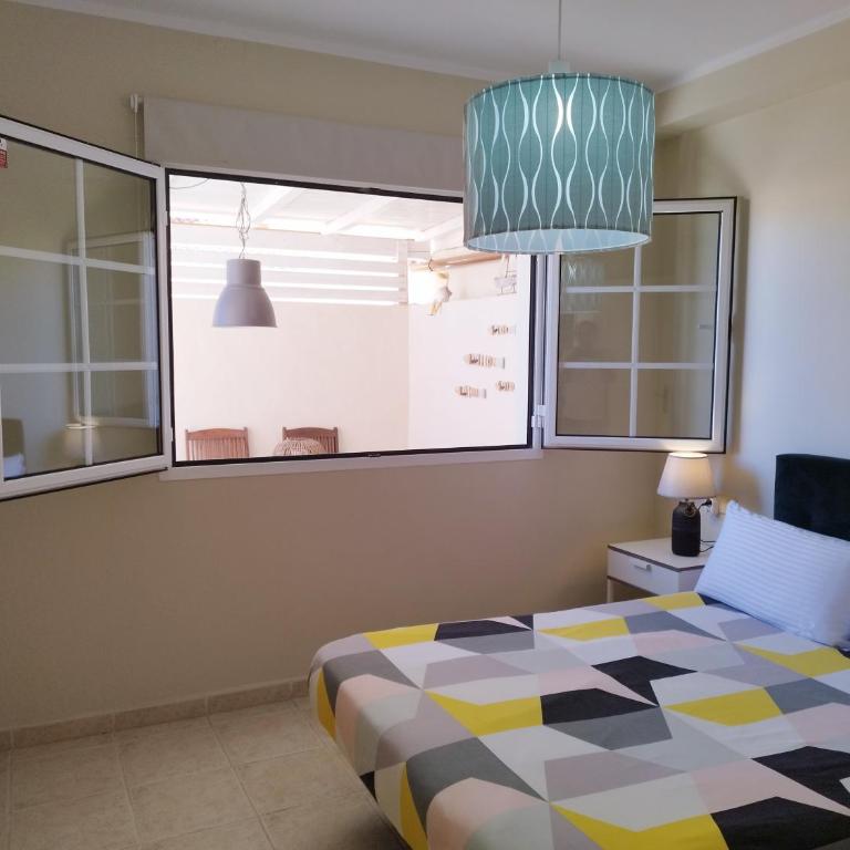 Spacieux Duplex Casa Maya Caleta de Fuste - Two-Bedroom House - 16