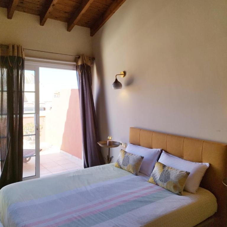 Spacieux Duplex Casa Maya Caleta de Fuste - Two-Bedroom House - 31