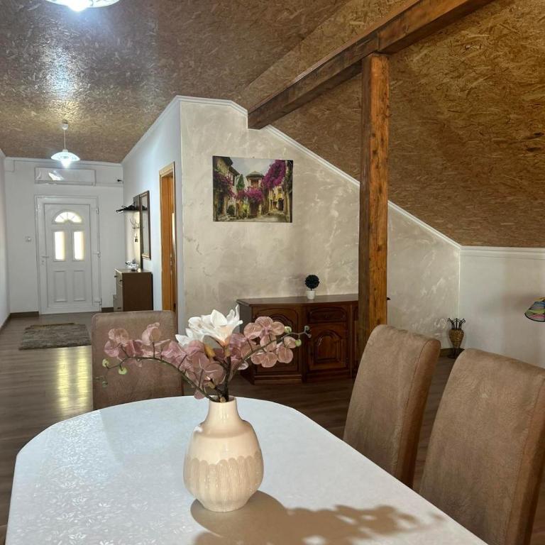 Apartment Perović - Apartment - 17