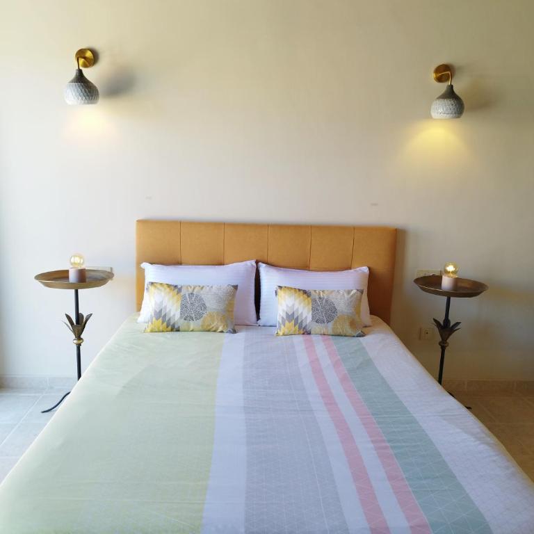 Spacieux Duplex Casa Maya Caleta de Fuste - Two-Bedroom House - 33