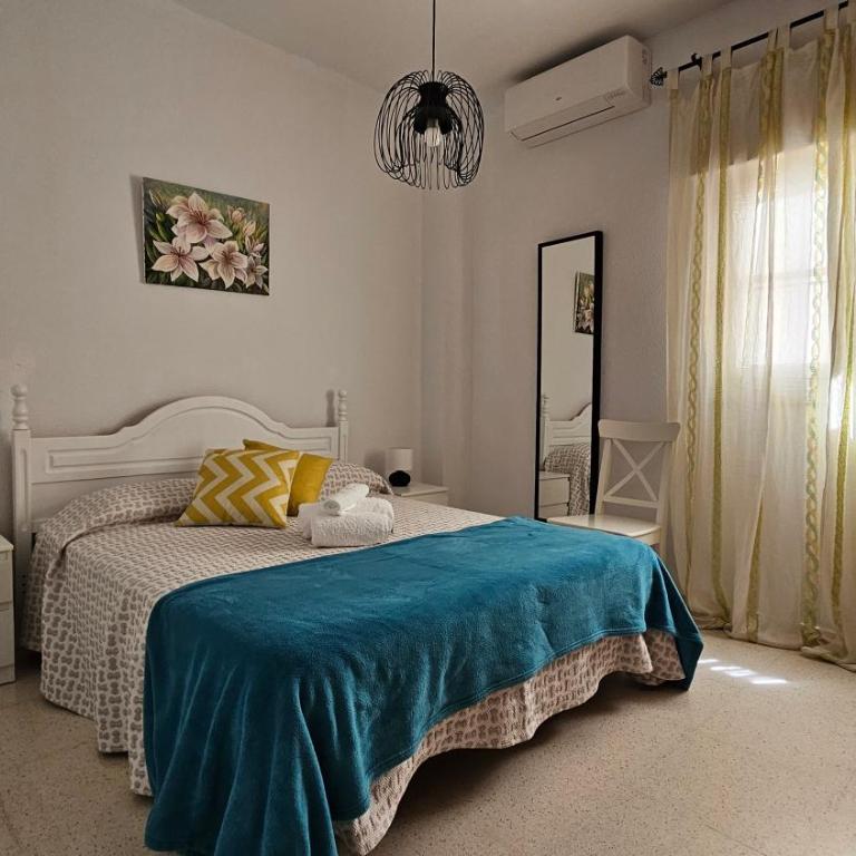 CASA BLANCA-Parking gratis - Apartamento de 3 dormitorios - 21
