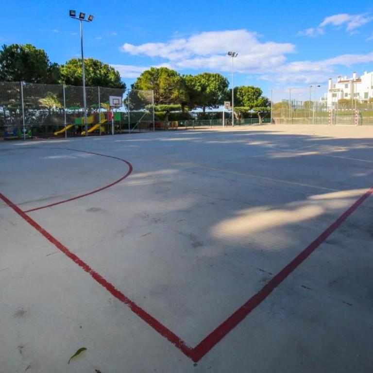 Vacaciones Cambrils sol Park - Apartamento de 2 dormitorios - 14