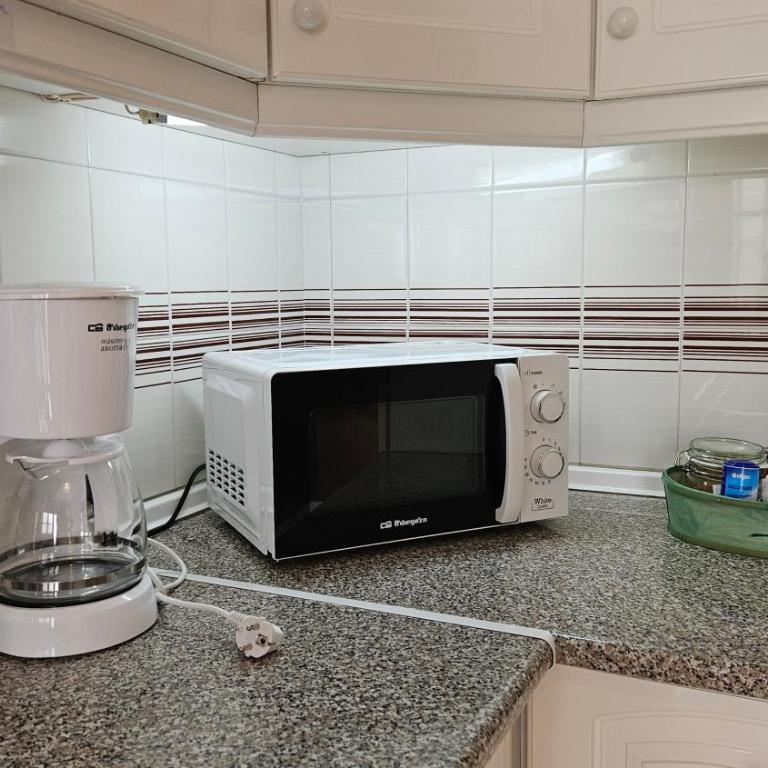 CASA BLANCA-Parking gratis - Apartamento de 3 dormitorios - 33