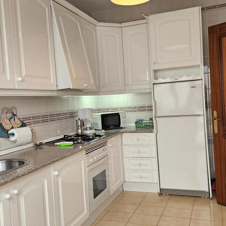 CASA BLANCA-Parking gratis - Apartamento de 3 dormitorios - 41