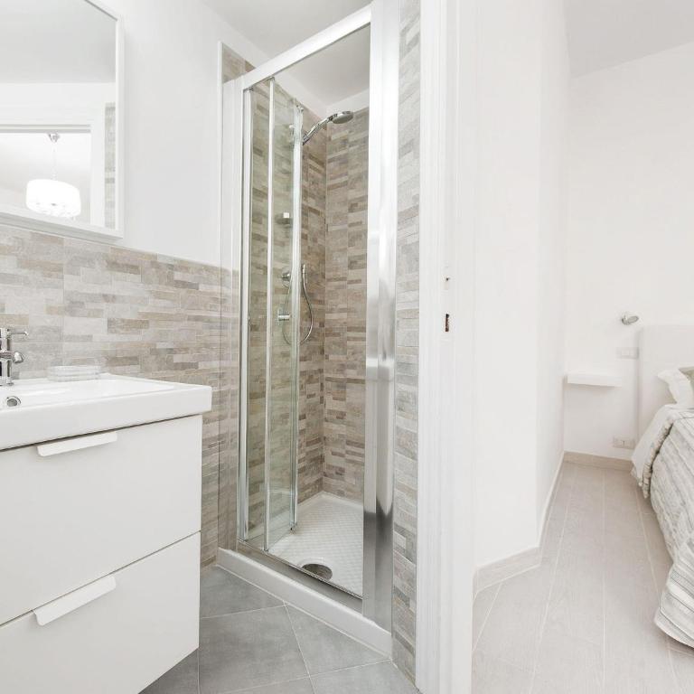 White Flat Termini - Appartamento Monolocale - 7