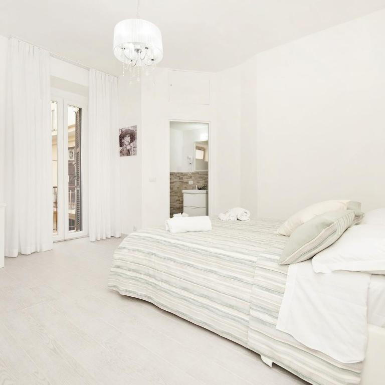 White Flat Termini - Appartamento Monolocale - 14