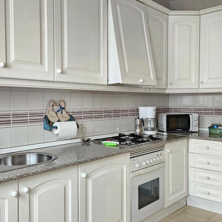 CASA BLANCA-Parking gratis - Apartamento de 3 dormitorios - 32