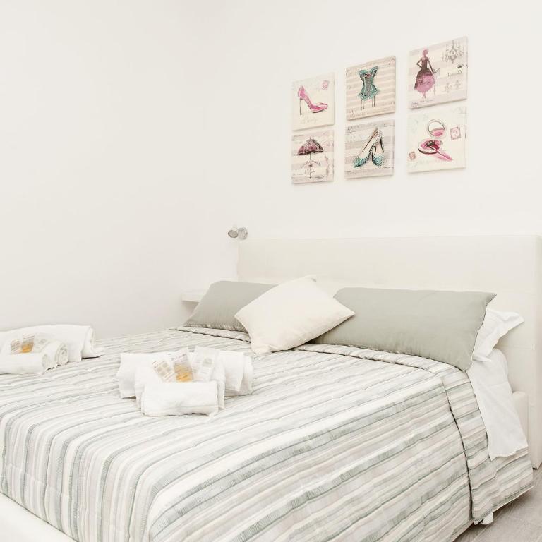 White Flat Termini - Appartamento Monolocale - 17