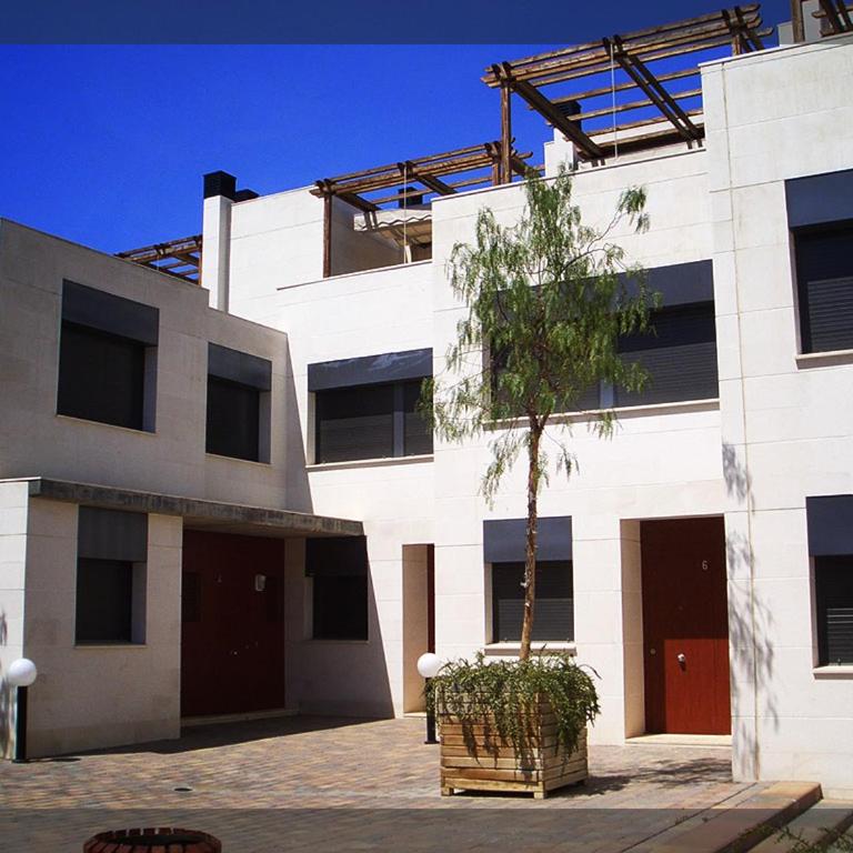 Vacaciones Cambrils sol Park - Apartamento de 2 dormitorios - 17