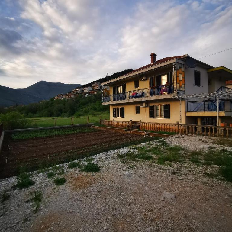 Apartman Aleksej Trebinje - Two-Bedroom Apartment - 27