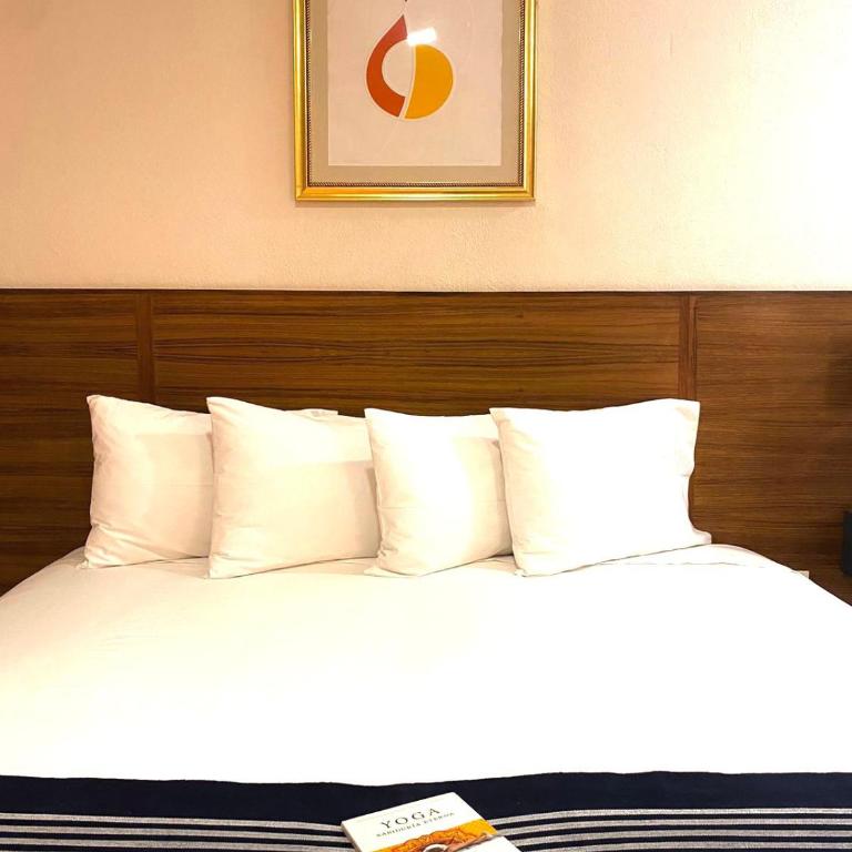 Arawi Hotel Boutique - Habitación Deluxe - 1 cama grande - 2