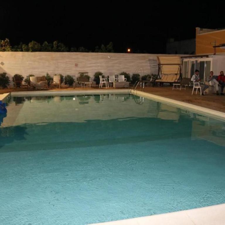 10 e Lode - Appartamento con Vista Piscina - 8
