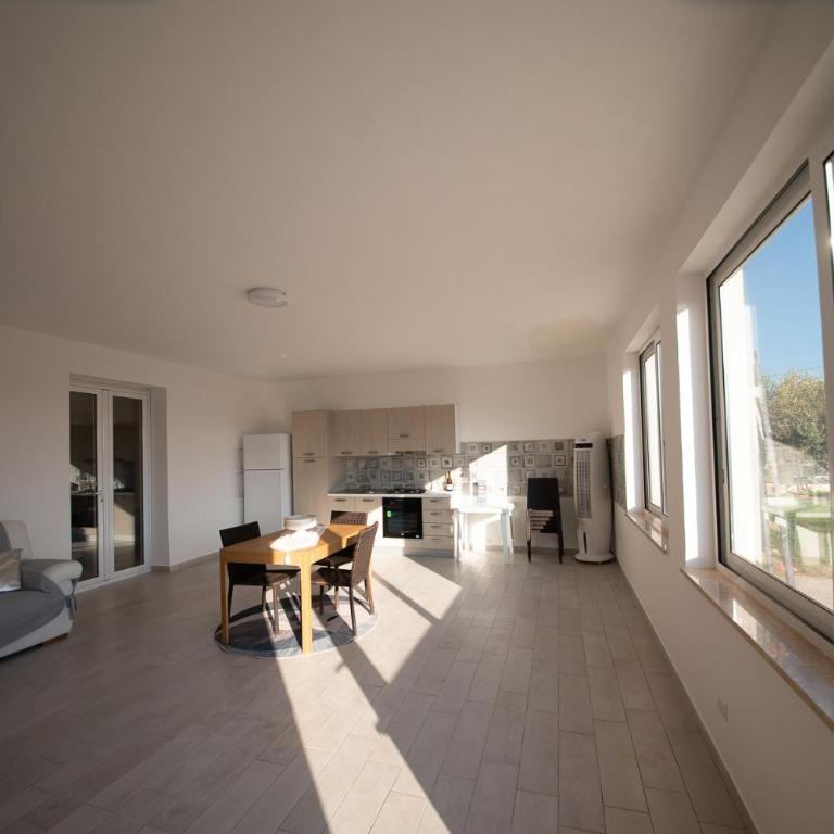 10 e Lode - Appartamento con Vista Giardino - 9