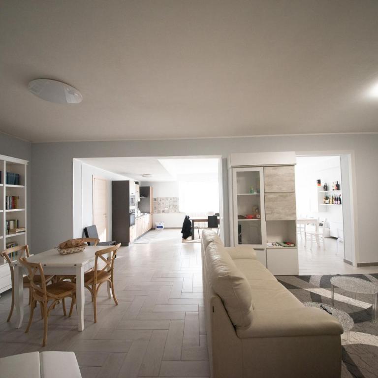 10 e Lode - Appartamento Deluxe - 13
