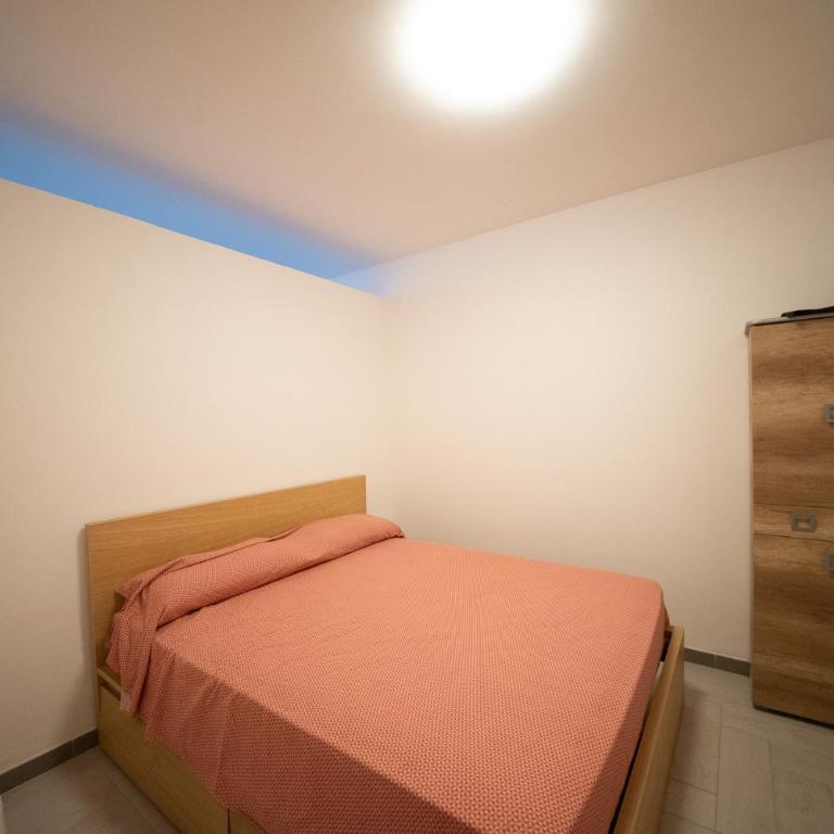 10 e Lode - Appartamento con Vista Piscina - 4