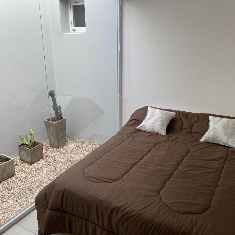 Estudio - Apartamento de 1 dormitorio - 7