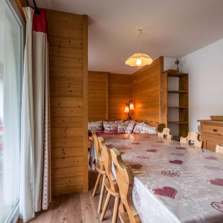 3 ch - Proche village - Pied des remontées mécaniques - Garage - FR-1-437-34 - Apartment (8 Adults) - 11