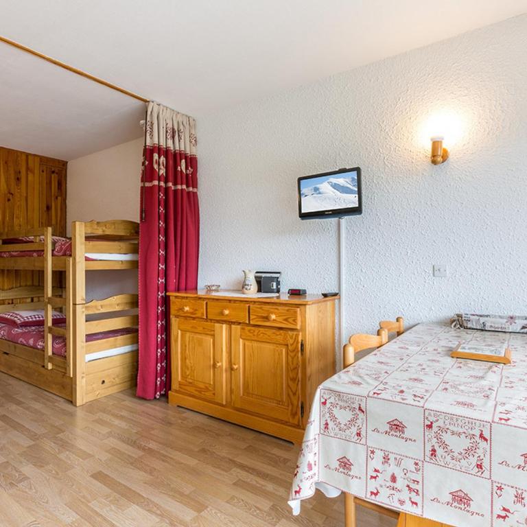 Studio Sud Proche Espace Aquatique, Animaux Admis - FR-1-437-6 - Monolocale - 7