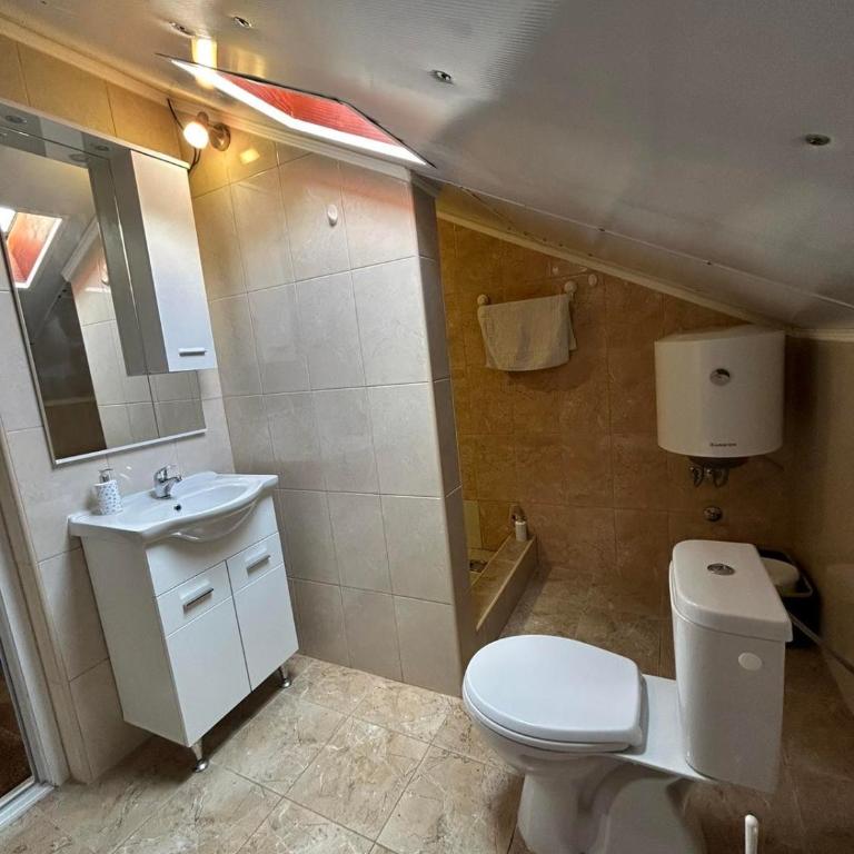 Apartment Perović - Apartment - 23
