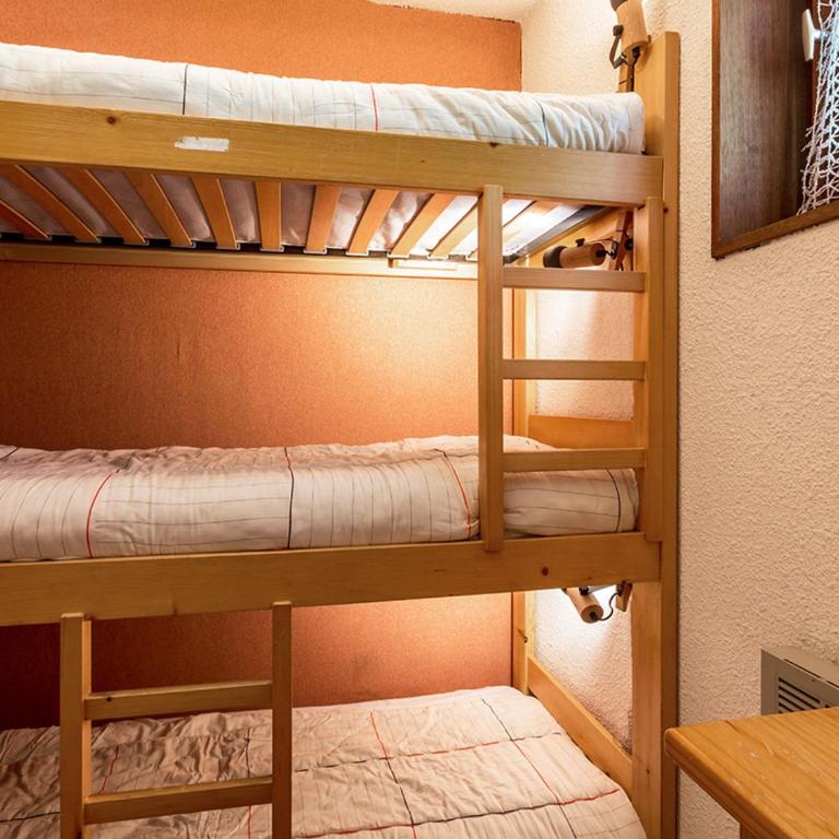 La Clusaz - Appartement cosy 5 pers avec garage et vue sur montagnes - FR-1-437-21 - Apartment (5 Adults) - 11