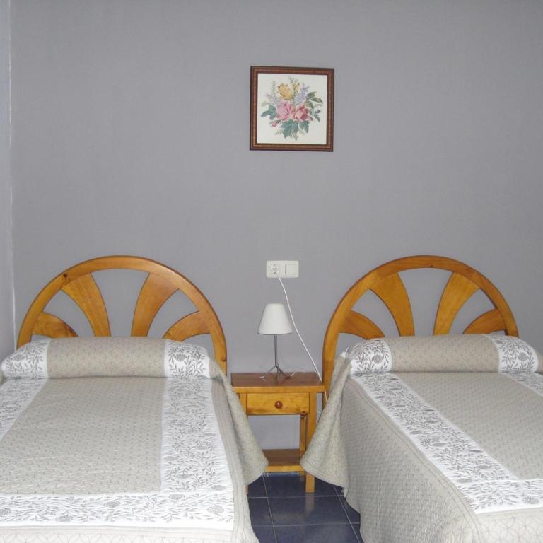 Hostal Casa Lacreu - Double or Twin Room - 6