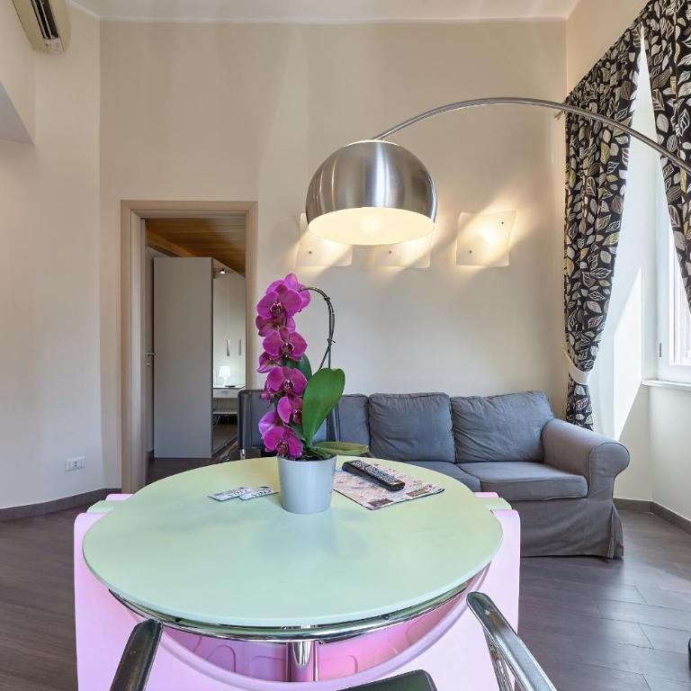 A casa di Roberta - Appartamento su 2 Livelli - 31