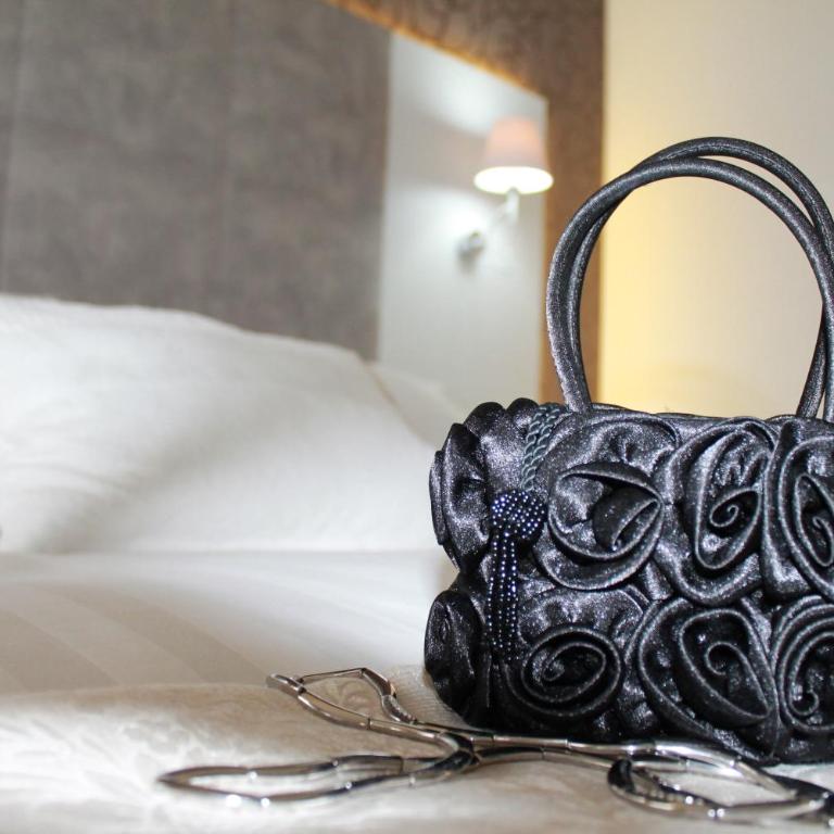 Elenoire Rooms & Suite - Camera Superior Matrimoniale/Doppia con Letti Singoli - 8