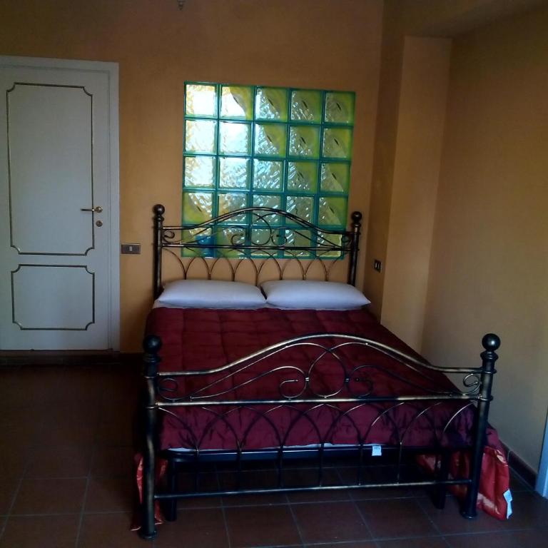 Villa Sargiano - Suite mit 2 Schlafzimmern - 25