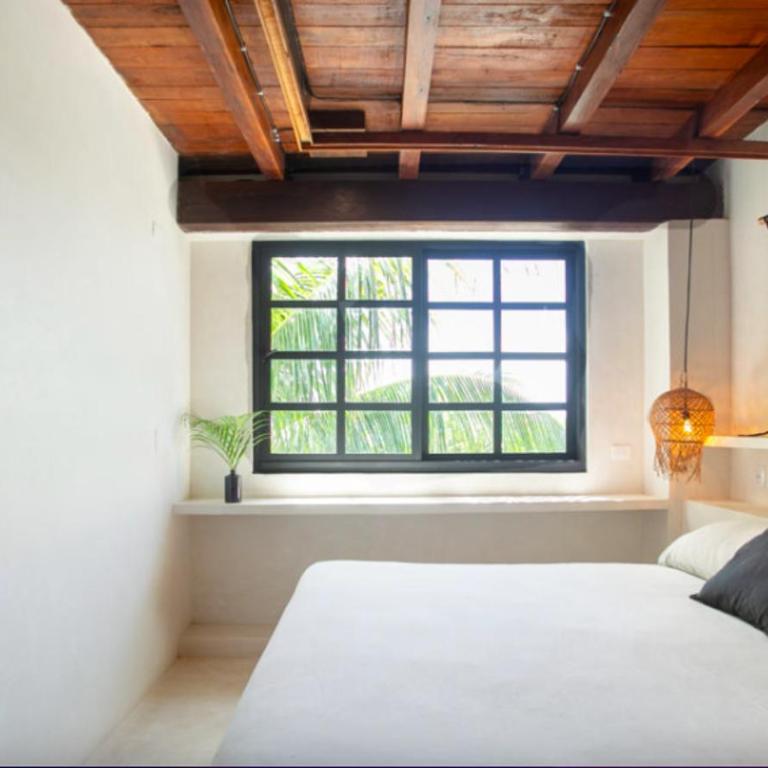 Mohave Jungle Rooms - Habitación Doble Estándar - 1